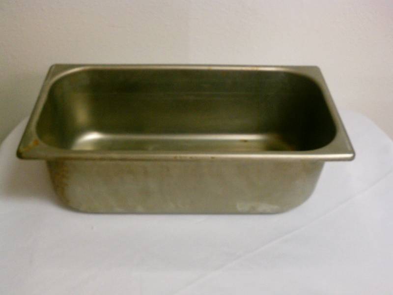 lot 231 image: Stainless Steel Pan
