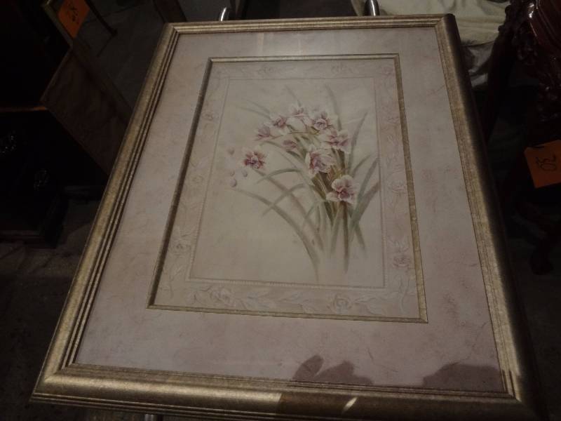 lot 78 image: (3) Prints