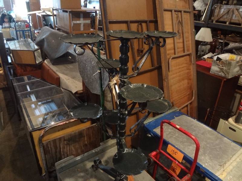 lot 160 image: Stand, Great Piece