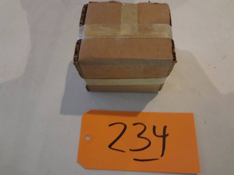 lot 234 image: Antique Glass Picture Slides