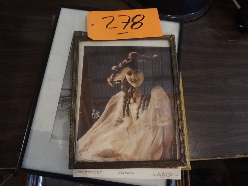 lot 278 image: Ladys