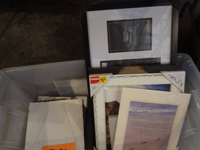 lot 286 image: PrintsFrames