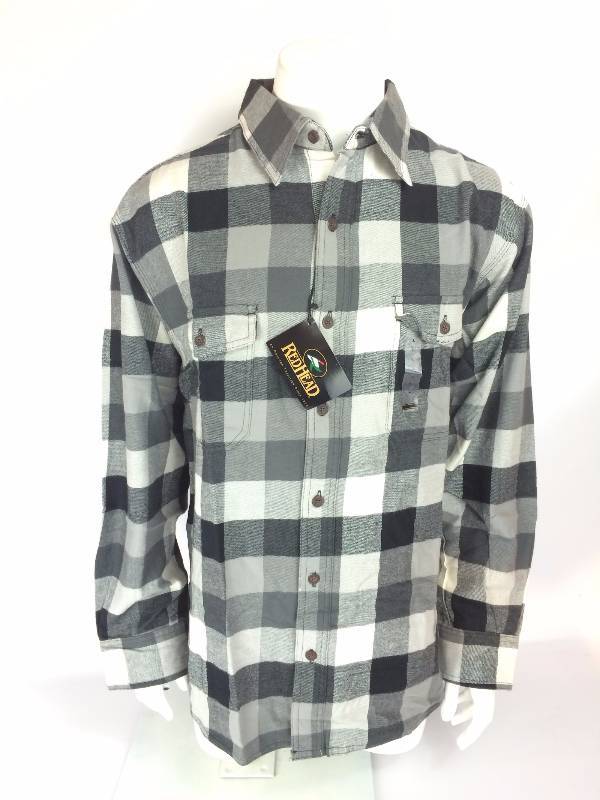 red flannel button up red flannel button up