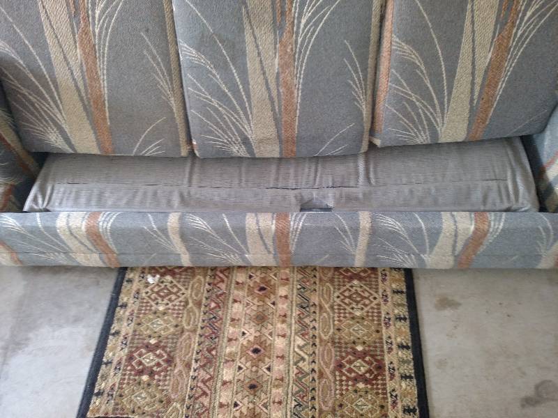 Sleeper Sofa