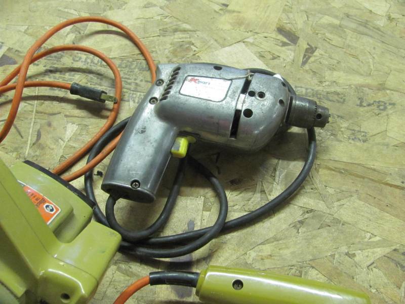 lot 68 image: Miscellaneous tool lot #8