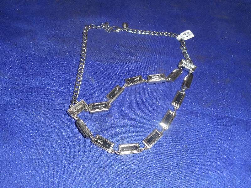 DESIGNER NECKLACE