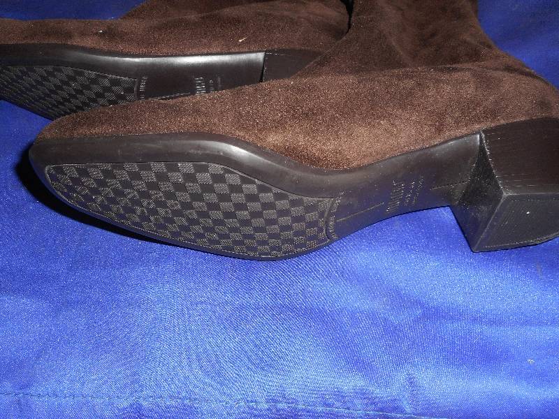 SIZE 8 12 MUNRO FASHION BOOTS
