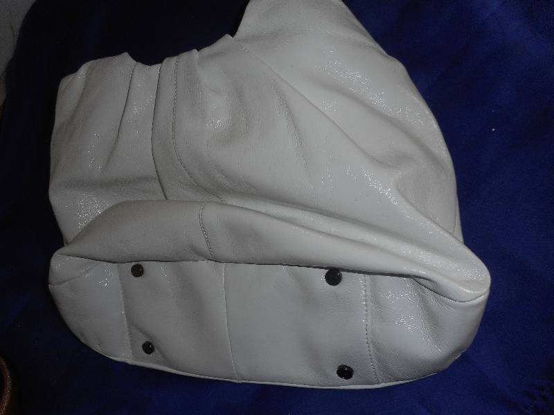ELLIOT LUCCA HAND BAG