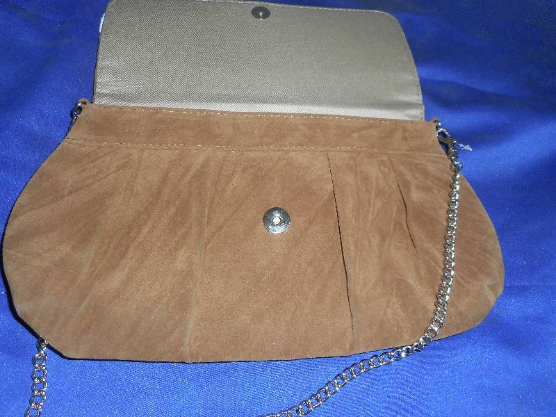 CHICOS HAND BAG