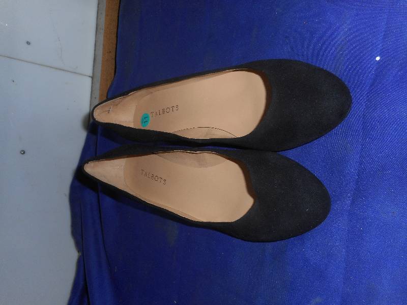 TALBUTS LADYS SHOES