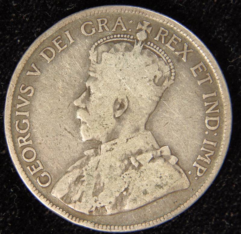 Are Any 50 Cent Pieces Valuable?