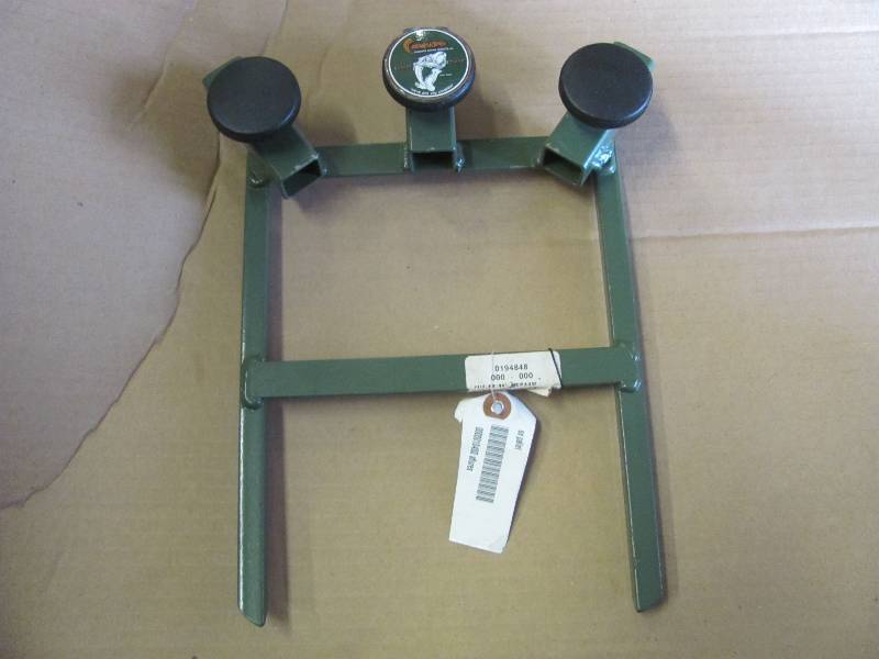 lot 47 image: Hunting