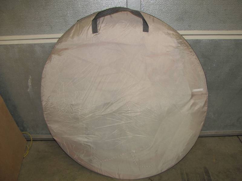 lot 56 image: Tents