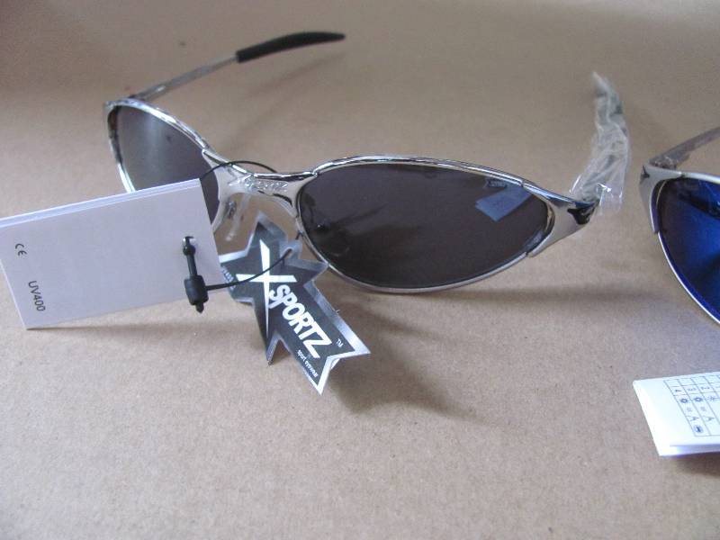 lot 79 image: NEW Sunglasses