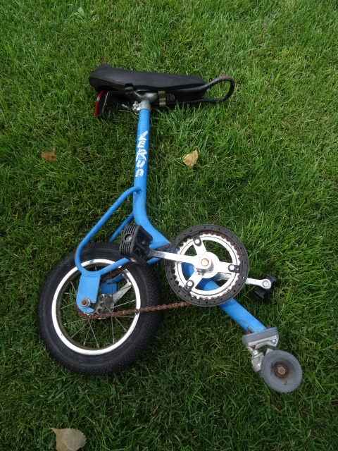Unicycle