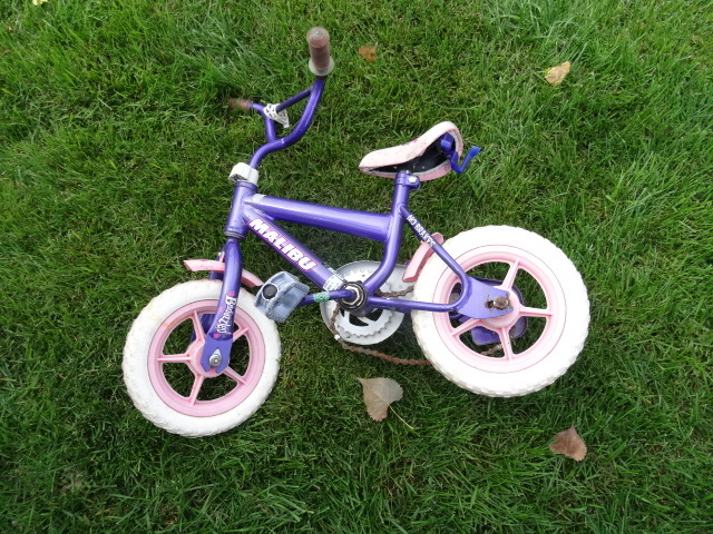 Bikes &  Scooter