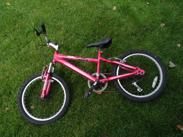 Bike