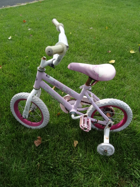 Bikes