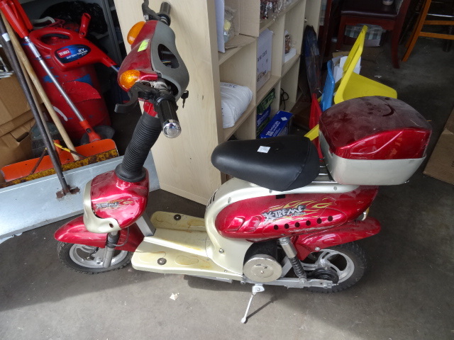Scooter