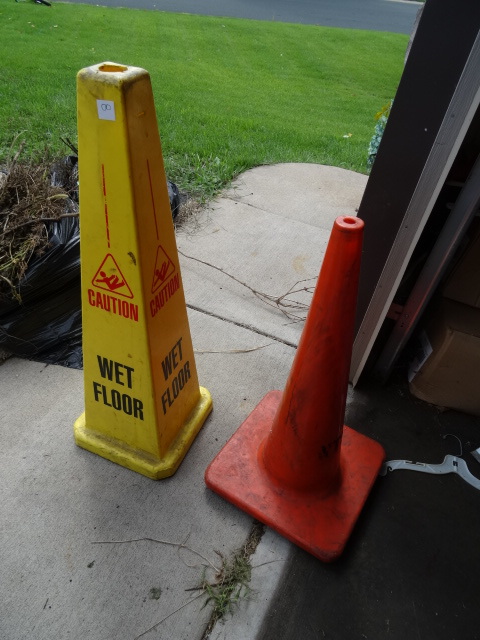 Cones