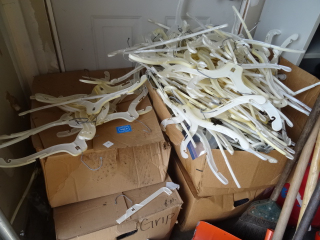 Hangers