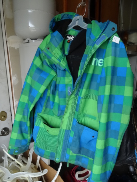 Jackets