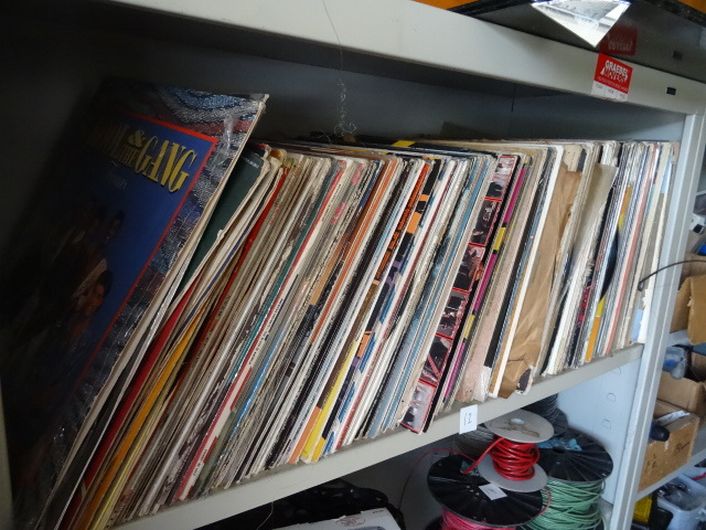 Records