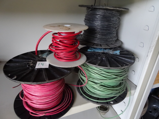 Wire