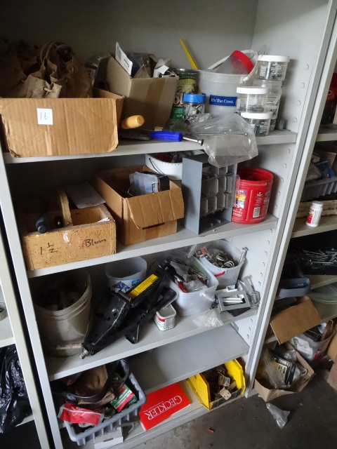 Misc. Hardware