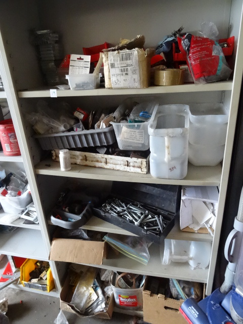 Misc. Hardware