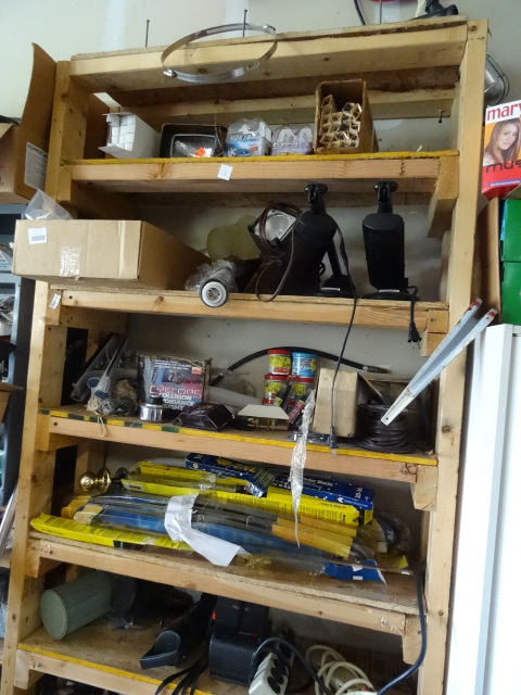 Misc. Items