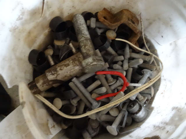 Bolts
