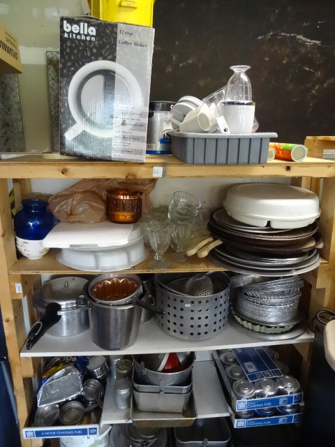 Commercial Kitchenware & More