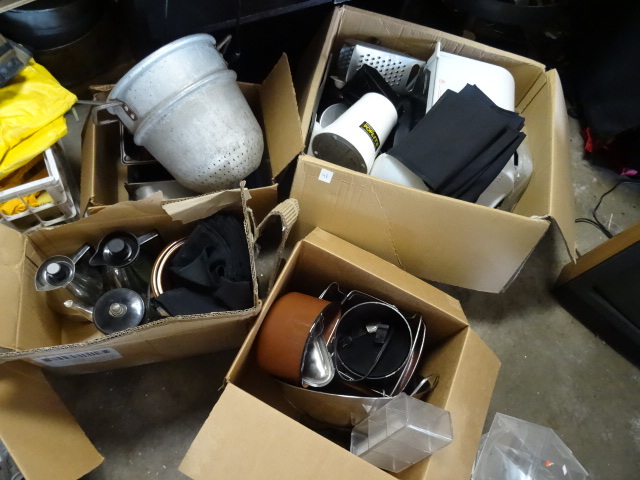 Misc. Items