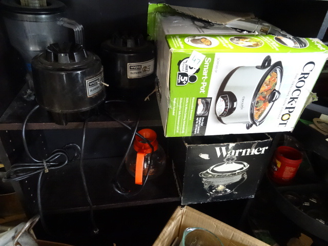 Misc. Items