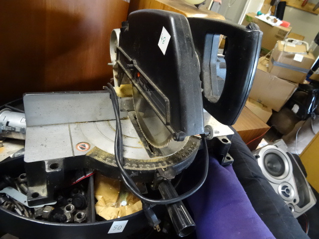 Miter Saw