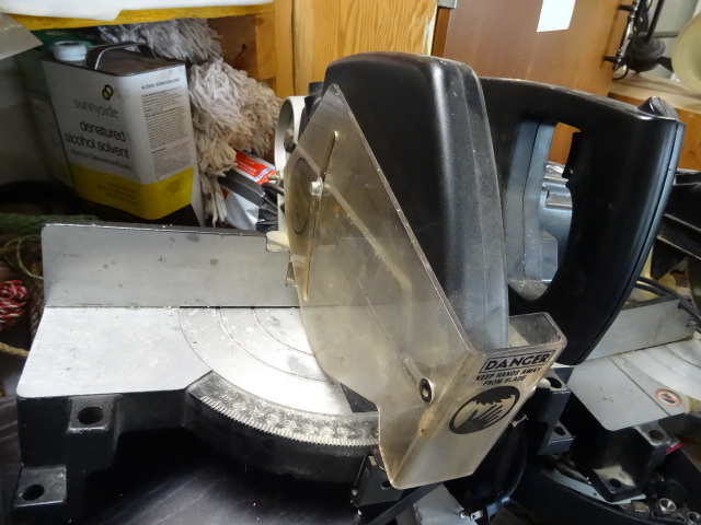 Miter Saw