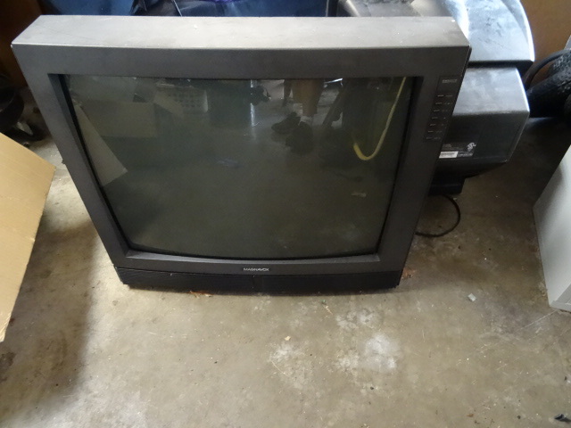 TVs
