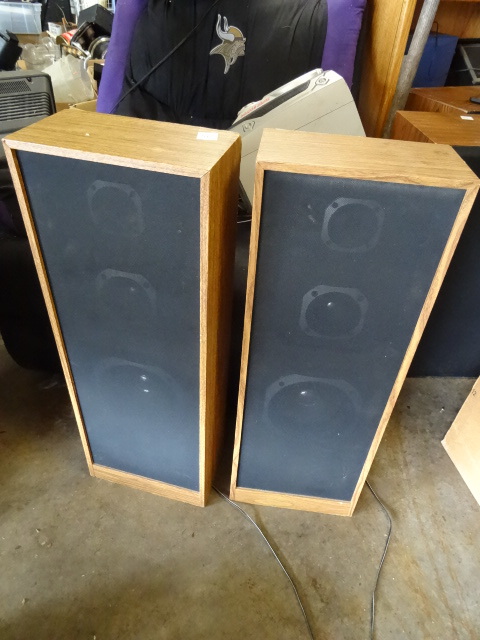 Speakers