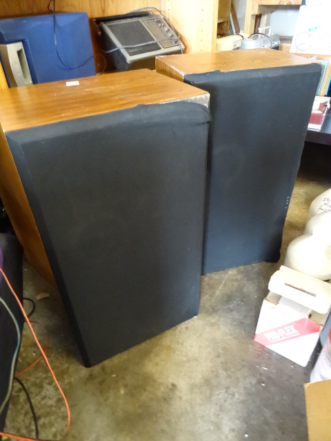 Speakers