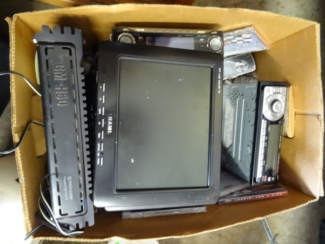 Misc. Items