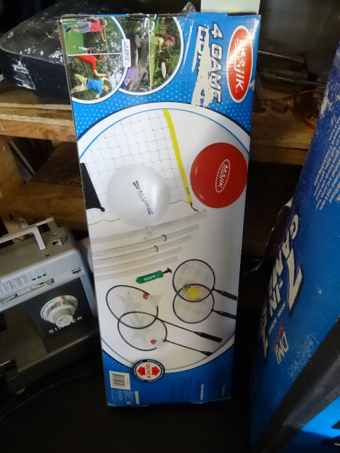 Game Combo