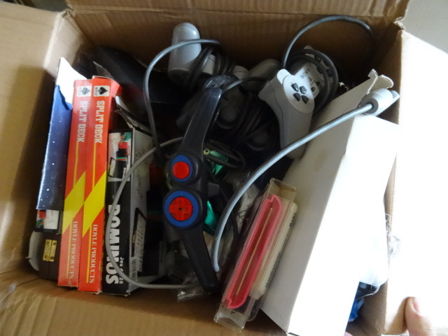 Travel Games & Controllers