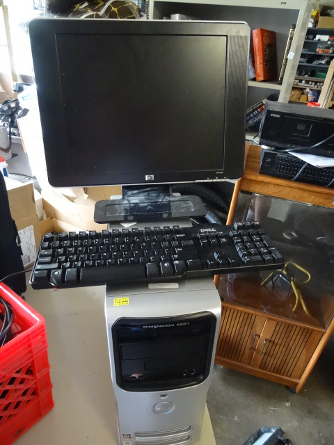 Dell Computer