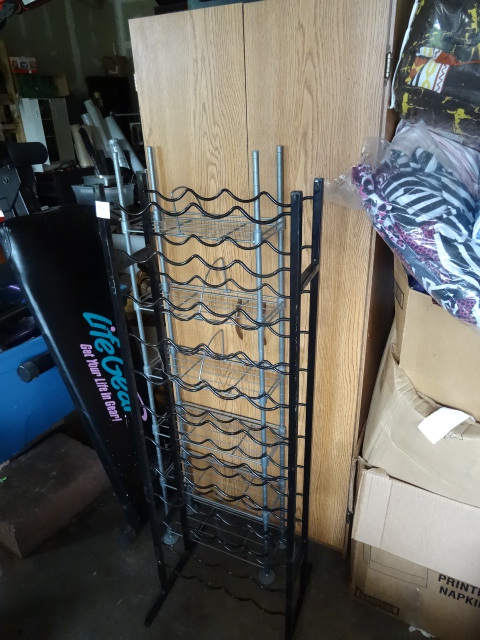 Misc. Items