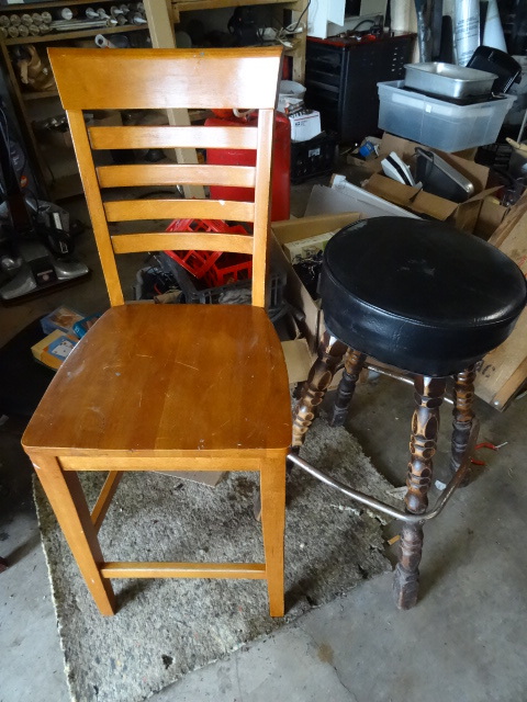 Stools