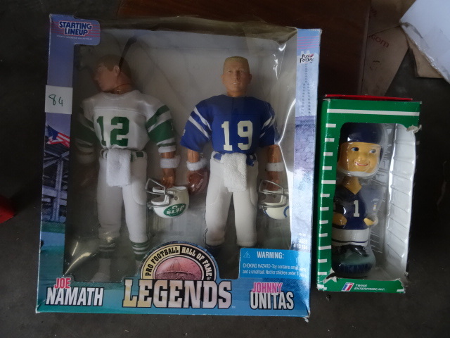 DollsBobble Head