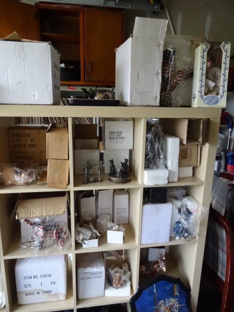 Misc. Figurines