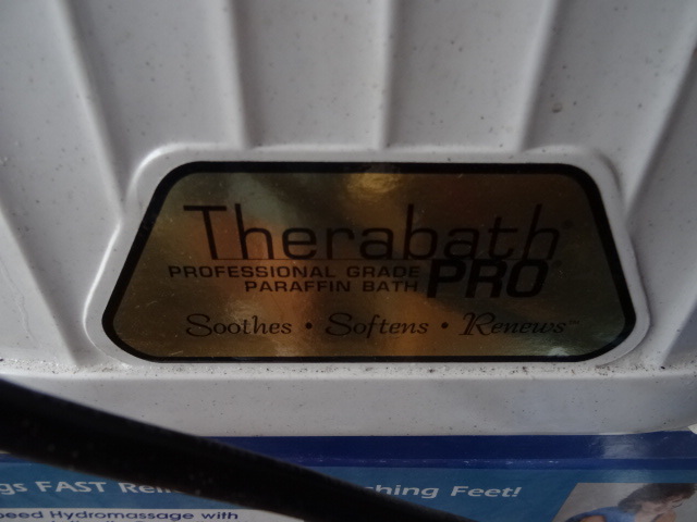 Therabath Pro