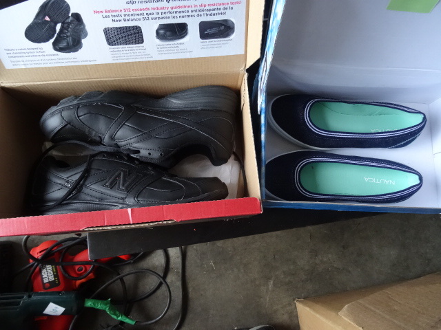 Shoes